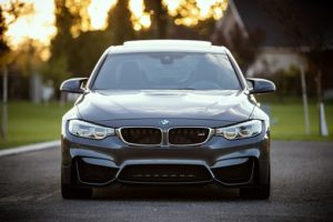 BMW E46 2.0 Diesel 150 km opinie