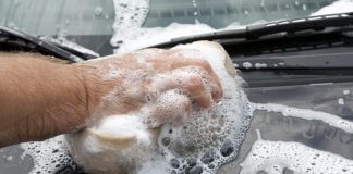 Myjnie samochodowe Kraków