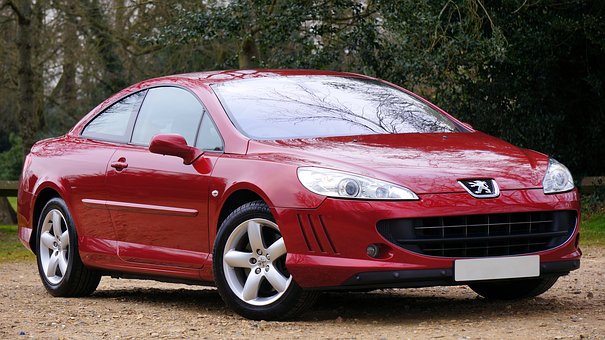 Peugeot 407 SW 2.0 HDI opinie AutoCacko.pl