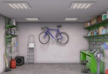 Jak urządzić garaż