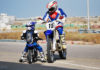 Wybieramy kask motocyklowy dla dziecka