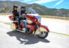 Wybieramy kask motocyklowy Wybieramy kask motocyklowy
