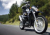 Bezpieczny kombinezon na motocykl