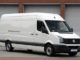 vw crafter opinie