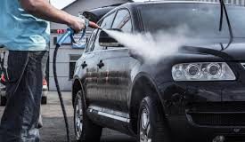 myjnia samochodowa katowice