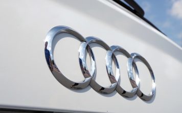 audi a3 8p jaki silnik