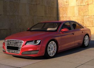 Audi Serwis Warszawa Audi Serwis Warszawa