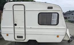 przyczepa kempingowa wynajem