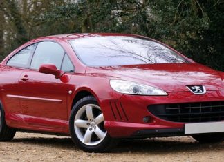 Peugeot 407 SW 2.0 HDI opinie