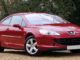 Peugeot 407 SW 2.0 HDI opinie