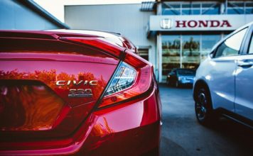 Części – Honda a wysoka jakość części Części Honda