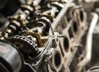 Silnik FSI – co warto wiedzieć o tej technologii? Silnik FSI