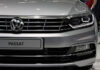 Volkswagen Passat - wymiana części samochodowych