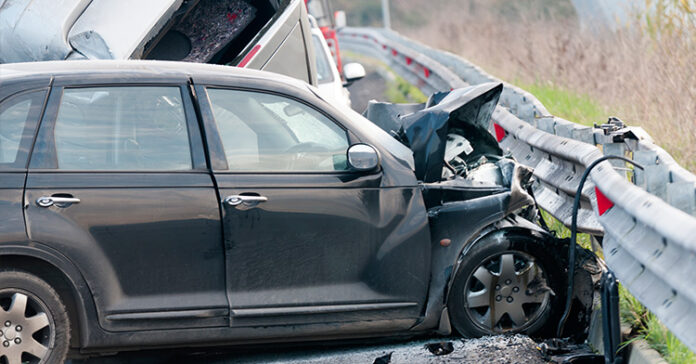 Auto złom - odpowiednie przepalanie Auto złom