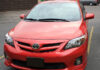 Samochody marki Toyoty Samochody marki Toyoty