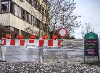 Jak poprawić szczelność uszczelek w lodówce? Jak poprawić szczelność uszczelek w lodówce?