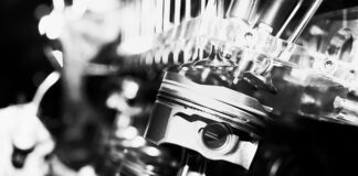 Ile kosztują kute tłoki?