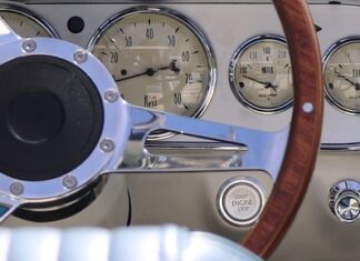 Jak jeździć cabrio? Jak jeździć cabrio?