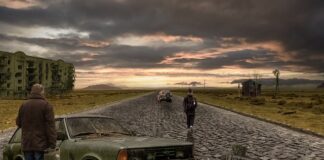 Jak się pozbyć rdzy na wydechu?