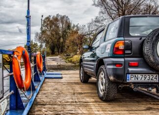 Ile można przewozić na dachu samochodu? Ile można przewozić na dachu samochodu?