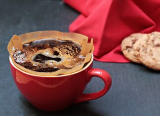 Jak wygląda brudny filtr powietrza? Jak wygląda brudny filtr powietrza?