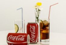 Czy coca cola rozpuszcza rdzę?