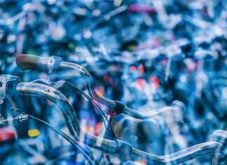 Jak podnieść wysokość kierownicy w rowerze? Jak podnieść wysokość kierownicy w rowerze?