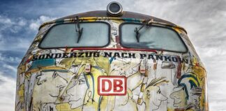 Czy diesel może dobrze brzmieć?