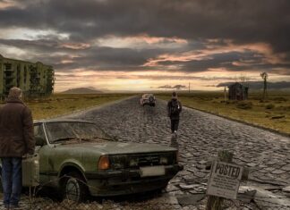 Jak pozbyć się rdzy z podwozia? Jak pozbyć się rdzy z podwozia?