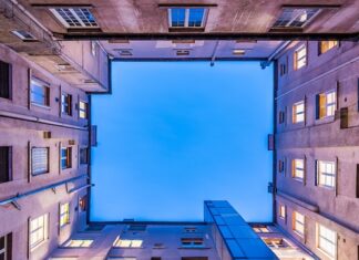 Czy geometria i zbieżność to to samo? Czy geometria i zbieżność to to samo?