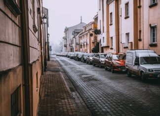 Które auta rdzewieją? Które auta rdzewieją?