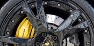 Jak działają hamulce w samochodzie?