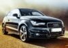 Ile pali audi a3 1 6 benzyna? Ile pali audi a3 1 6 benzyna?