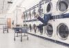 Czy pranie w 40 stopniach zabija bakterie?