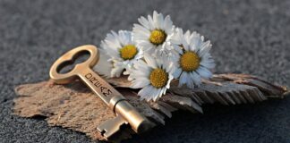 Jak otworzyć Bąk w motocyklu?