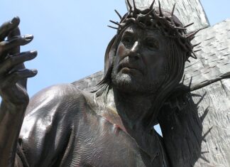 Jak zrobić baranek na progu? Jak zrobić baranek na progu?