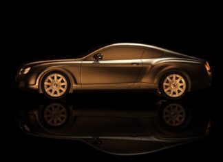 Jaki znaczek ma Bentley? Jaki znaczek ma Bentley?