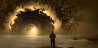 Jak zrobić dziurę w grubym plastiku?