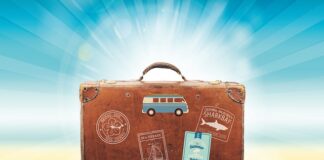 Jak zamocować bagaż na dachu?