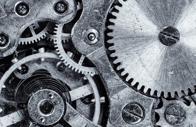 Jak działa mechanizm korbowy? Jak działa mechanizm korbowy?