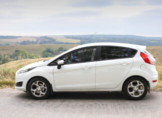Opel Corsa: połączenie stylu, wydajności i funkcjonalności Opel Corsa