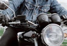 Kurtki motocyklowe i spodnie Rukka