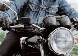 Rukka Sklep Warszawa: Odkryj najnowsze trendy w świecie odzieży motocyklowej Kurtki motocyklowe i spodnie Rukka