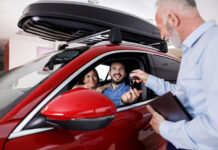 Jakie są wymagania dotyczące wynajmu samochodu w Polsce