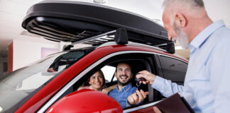 Jakie są wymagania dotyczące wynajmu samochodu w Polsce