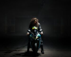 motocykl
