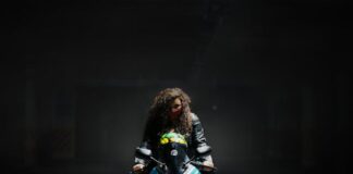motocykl