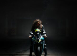 motocykl