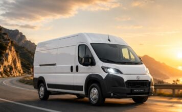 Toyota Professional, czyli kompleksowa oferta dla firm